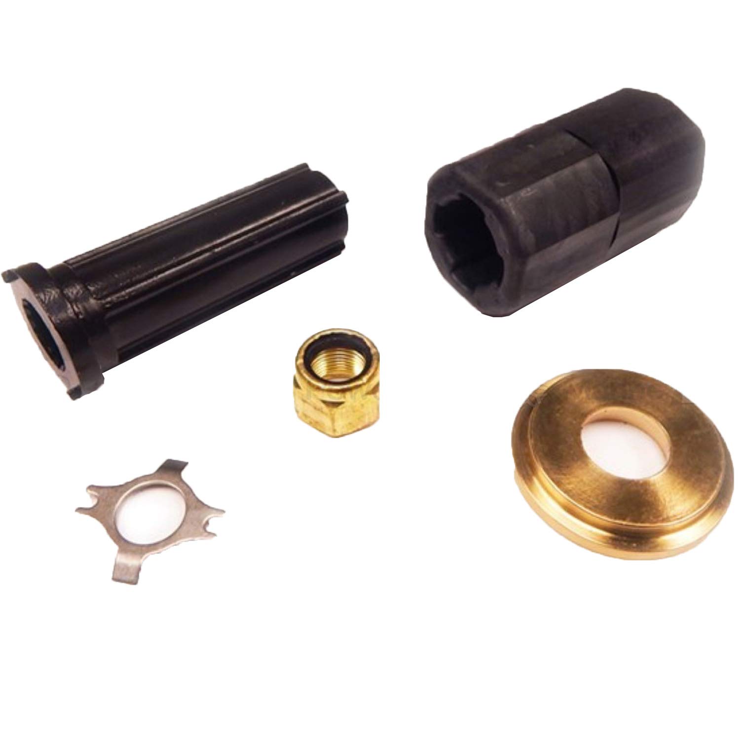 Amazon.co.jp: Quicksilver プロペラ Mercury Flo-Torq IV モジュラー